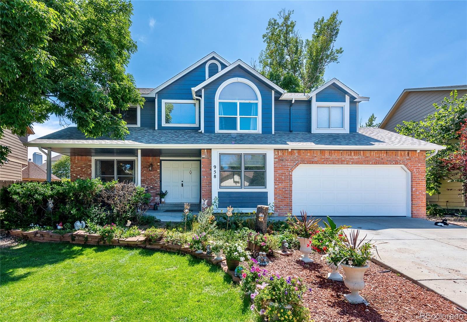 132nd Dr, Thornton, CO 80241