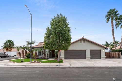 4757 W 29th St, Yuma, AZ, 85364-9760 | Card Image