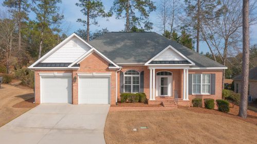 164 Pink Dogwood Cir, Aiken, SC, 29803-1048 | Card Image