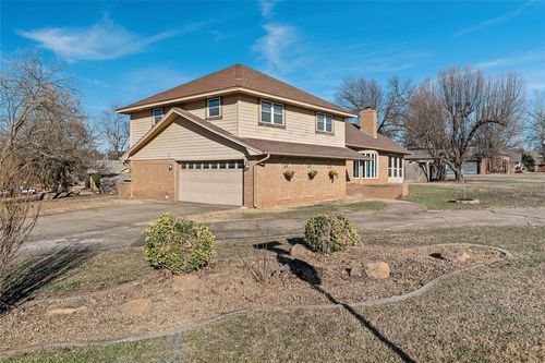 2 Turkey Knob Street, Shawnee, OK, 74804 | Card Image
