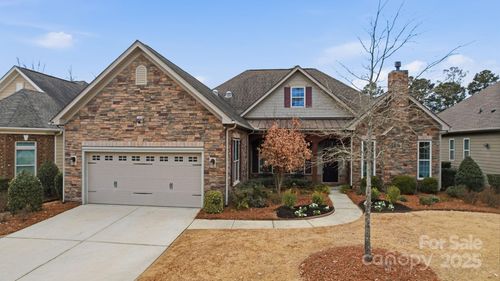 14817 High Bluff Ct, Charlotte, NC, 28278-4403 | Card Image