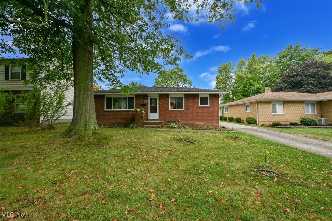 Hawkins Ave, Akron, OH 44313