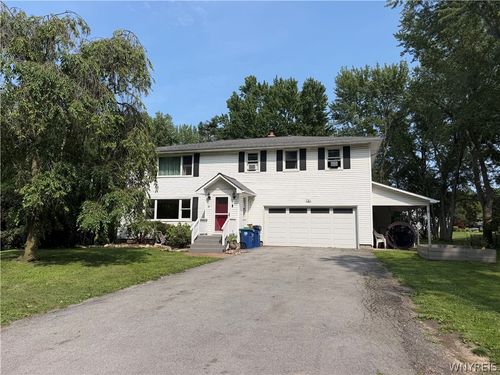 781 Campbell Blvd, Amherst, NY, 14228-1416 | Card Image