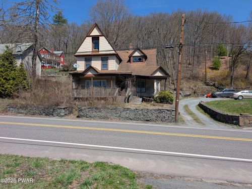 690 Texas Palmyra Highway, Hawley, PA, 18428 | Card Image