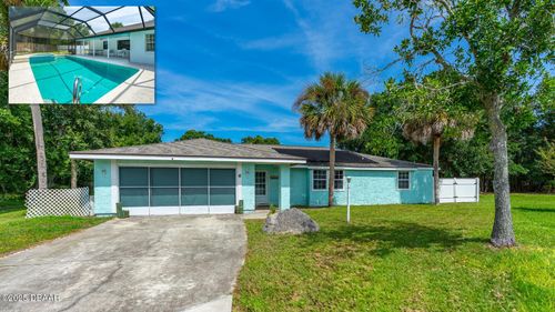6 Blair Ct, PALM COAST, FL, 32137-7320 | Card Image