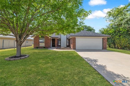 2605 Hidden Hill Dr, Killeen, TX, 76543-5752 | Card Image