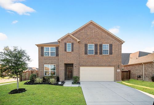 3212 Linham Dr, Mansfield, TX, 76084-3667 | Card Image