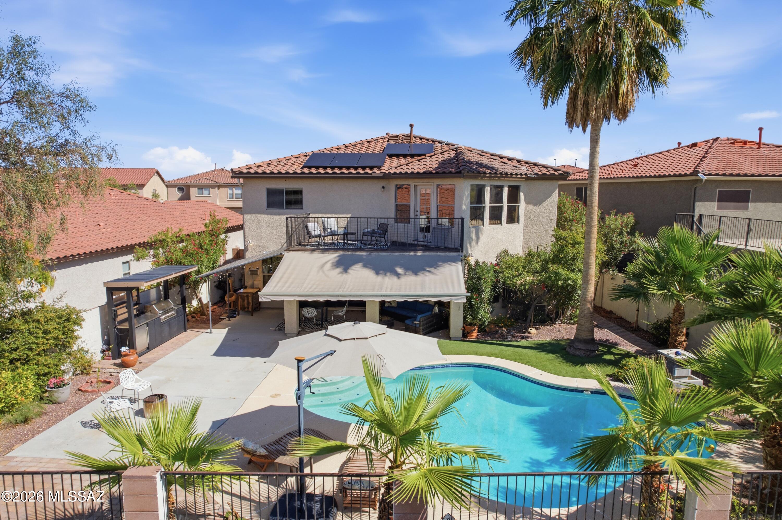 Residential in Tucson 3
