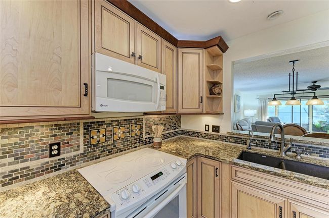 503 - 503 Spring Lakes Blvd, Condo with 2 bedrooms, 2 bathrooms and null parking in BRADENTON FL | Image 20