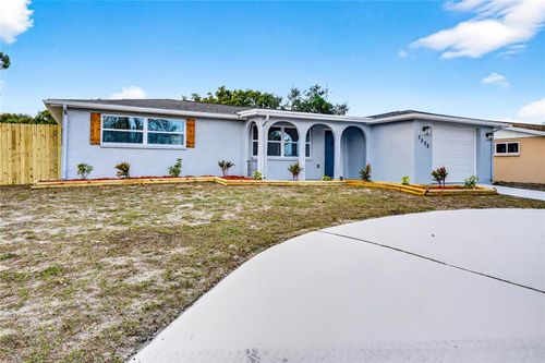 7538 Gulf Highlands Dr, PORT RICHEY, FL, 34668-1525 | Card Image
