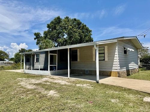 9171 Se 59th Drive, Okeechobee, FL, 34974 | Card Image