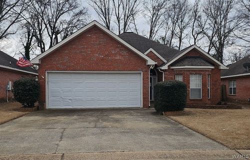 1-1133 Wisteria Dr, Tuscaloosa, AL, 35405-8703 | Card Image