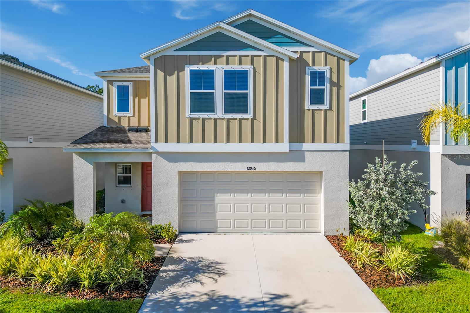 Oak Hill Way, Parrish, FL 34219