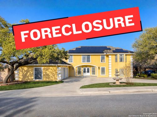 3915 Creek Pt, San Antonio, TX, 78230-2063 | Card Image