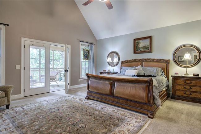 572 Cutthroat Rdg, House other with 3 bedrooms, 4 bathrooms and null parking in Jasper GA | Image 30