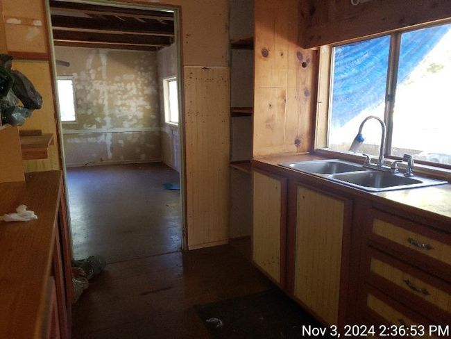 205 Bald Mountain Rd, House other with 2 bedrooms, 1 bathrooms and 2 parking in West Point CA | Image 9