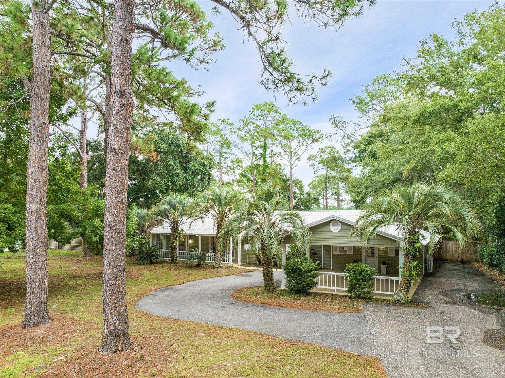 Fairway Dr, Gulf Shores, AL 36542
