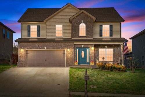 1517 Osage Ct, Clarksville, TN, 37042-0705 | Card Image