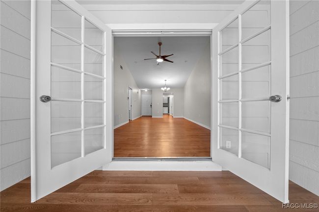 APT-6A - 636 E Gilchrist Ct, Condo with 2 bedrooms, 2 bathrooms and 1 parking in Hernando FL | Image 9
