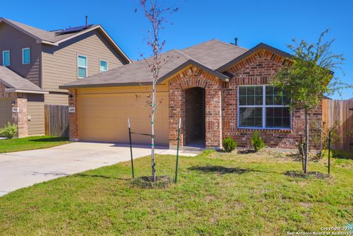 6408 Kingsley Edge, San Antonio, TX, 78252 | Card Image