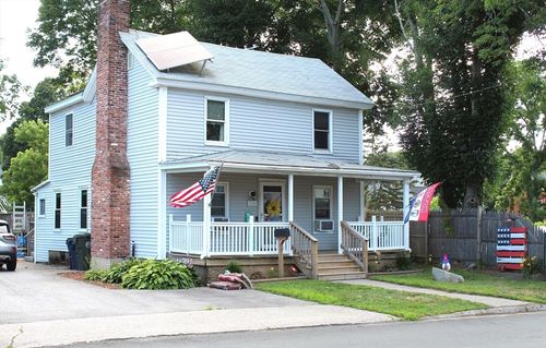 176 Mechanic St, Marlborough, MA, 01752-4406 | Card Image