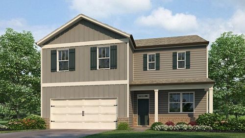 2937 Holden St, Gainesville, GA, 30507-1126 | Card Image