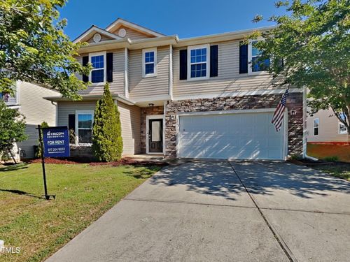 526 Kerriann Lane, Clayton, NC, 27520 | Card Image
