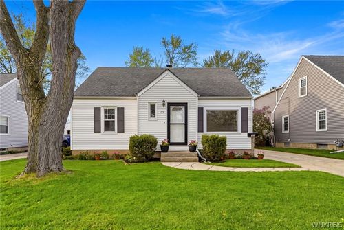 199 Homewood Ave, Tonawanda, NY, 14217-1142 | Card Image