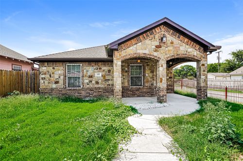 1400 Stewart St, Fort Worth, TX, 76104-7579 | Card Image