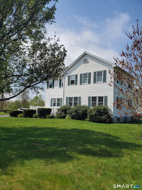 1331 Highland Ave, Cheshire, CT, 06410-1688 | Card Image