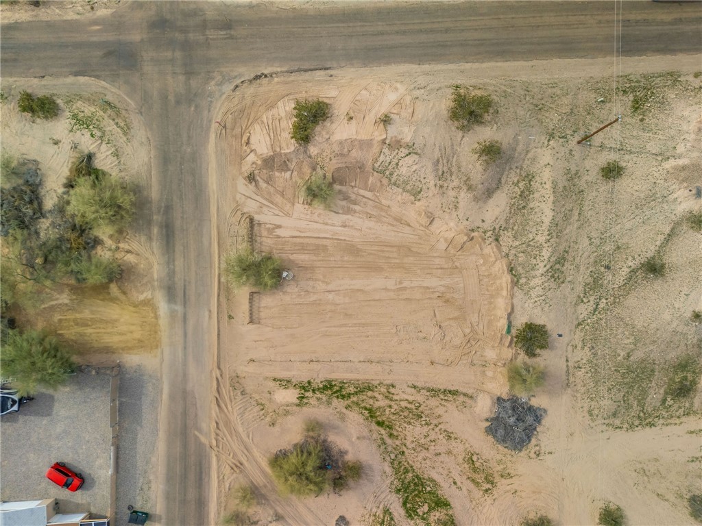 Land in Topock 5