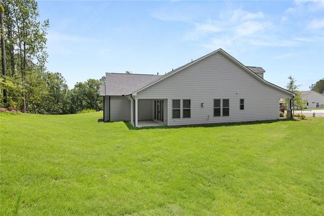 350 Brooke View Trl, House other with 2 bedrooms, 3 bathrooms and null parking in Canton GA | Image 20