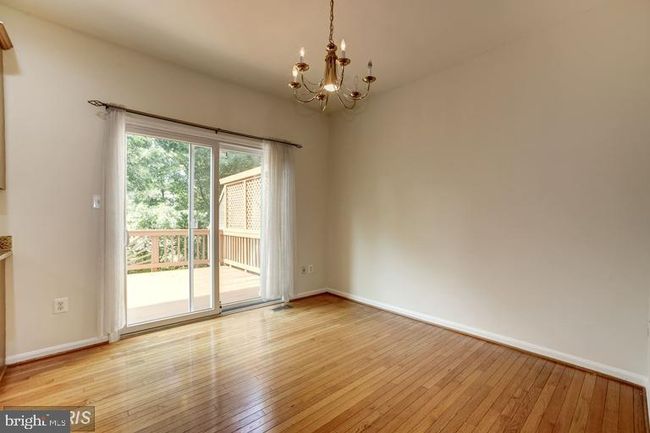 12920 Wood Crescent Cir, Townhouse with 3 bedrooms, 4 bathrooms and null parking in HERNDON VA | Image 10