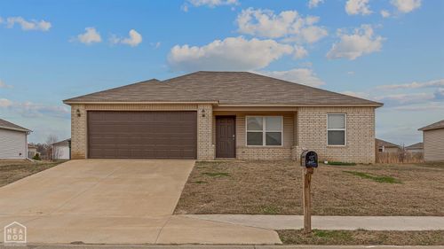 227 Cole Dr, Brookland, AR, 72417-8019 | Card Image