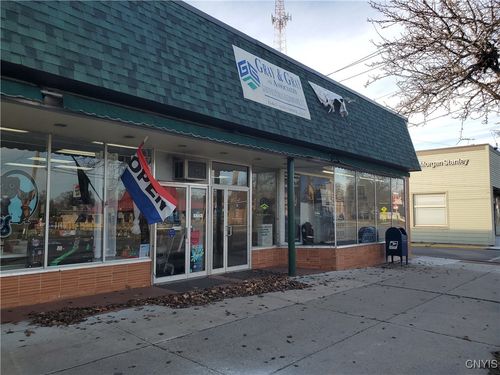 63 Market St, Potsdam, NY, 13676-1779 | Card Image