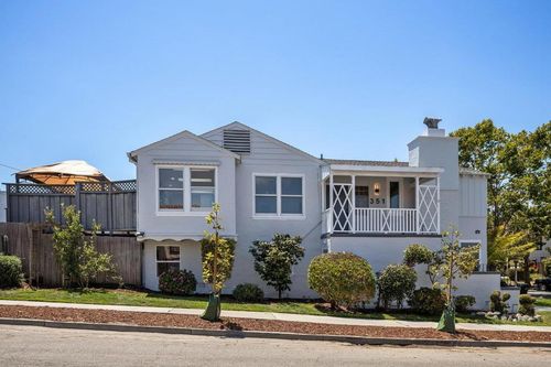 351 Elder Ave, Millbrae, CA, 94030-2430 | Card Image