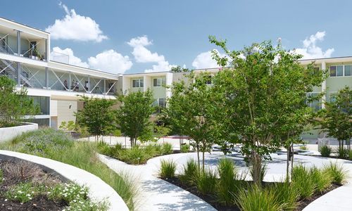 unit-210-604 N Bluff Dr, Austin, TX, 78745-0012 | Card Image