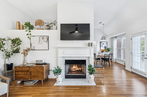 5421 Fredericksburg Way W, Brentwood, TN, 37027-1721 | Card Image