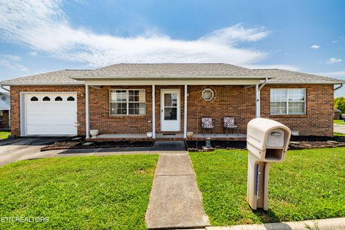 2354 Governors Ct, Maryville, TN, 37801-8366 | Card Image