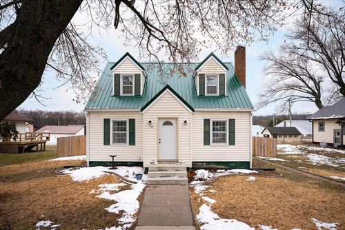 408 E Main Street, WAUZEKA, WI, 53826 | Card Image