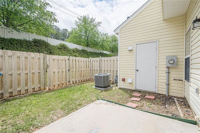 3746 Berkeley Xing, Townhouse with 2 bedrooms, 3 bathrooms and 2 parking in Duluth GA | Image 24