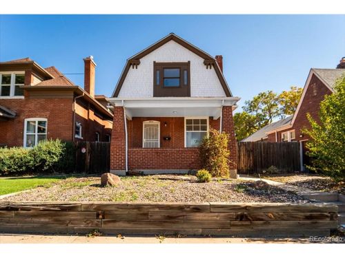 354 S Lincoln St, Denver, CO, 80209-1615 | Card Image