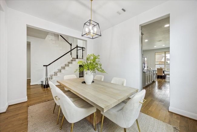 19612 Abigail Way, House other with 4 bedrooms, 4 bathrooms and 6 parking in Pflugerville TX | Image 8