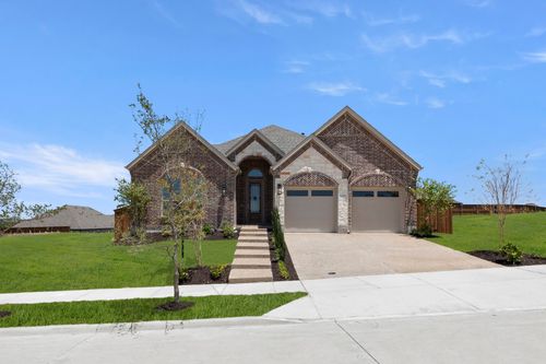 1227 Stone Cliff Dr, Lucas, TX, 75098-2219 | Card Image