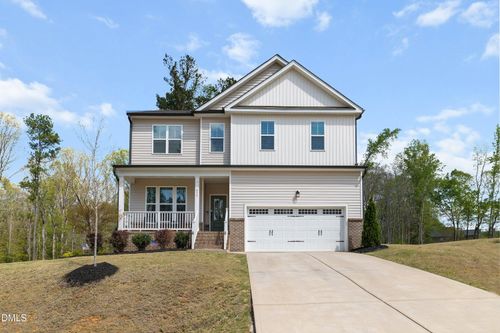 413 Pierce Landing Dr, Garner, NC, 27529-7095 | Card Image