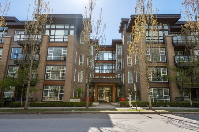 105 - 3479 Wesbrook Mall, Condo with 2 bedrooms, 2 bathrooms and 1 parking in Vancouver BC | Image 22