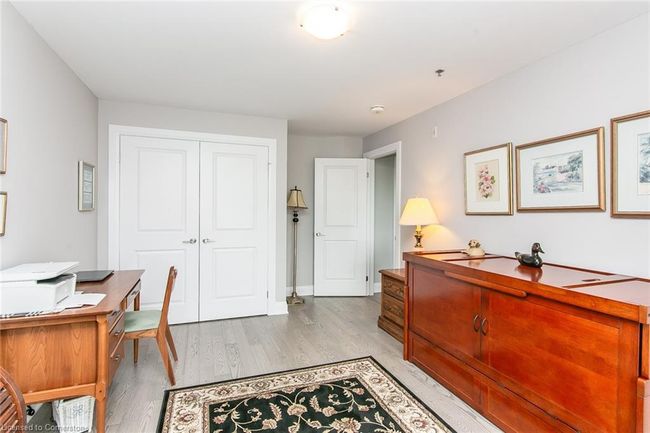 205 - 249 Grey Silo Rd, House attached with 2 bedrooms, 2 bathrooms and 1 parking in Waterloo ON | Image 31