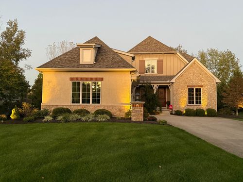 8088 Campbell Ln, Dublin, OH, 43017-8904 | Card Image