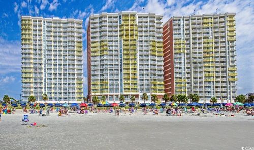 731-2801 S Ocean Blvd, North Myrtle Beach, SC, 29582 | Card Image