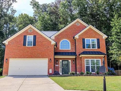 1890 Turtle Creek Way, Lawrenceville, GA, 30043-2818 | Card Image
